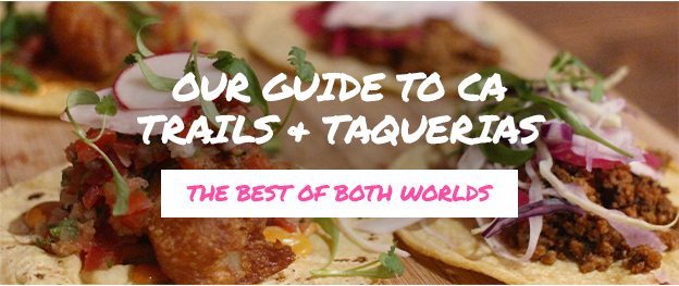 Trails and Tacos
