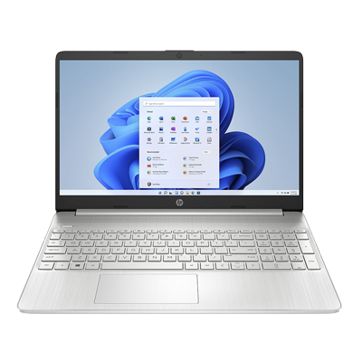 HP 15-ef1033ca 15.6 in. Laptop