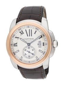 Calibre de Cartier Watch