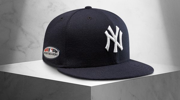 Yankees cap