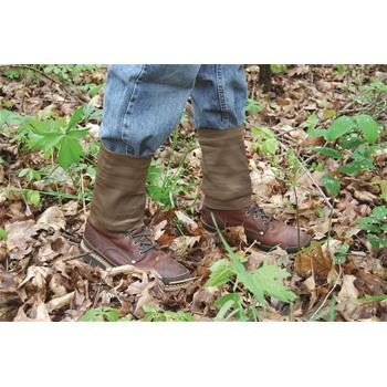 Tick and Chigger Gaiters