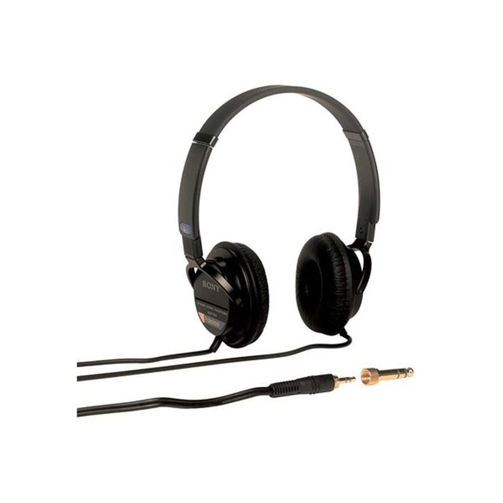 SONY MDR7502 PRO STEREO HEADPHONES