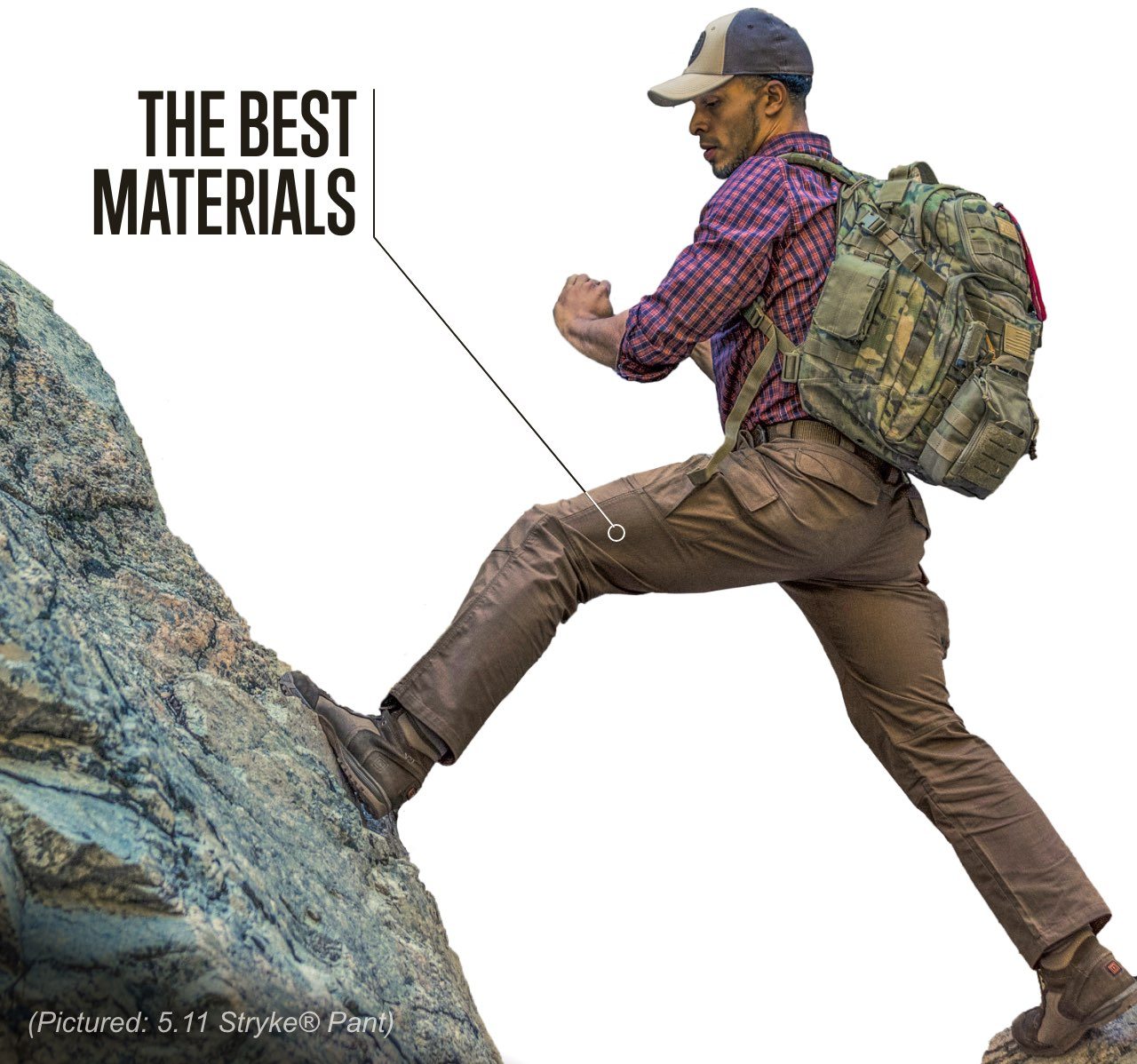 The Best Materials