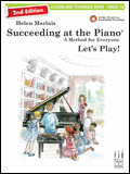 Succeeding at the Piano