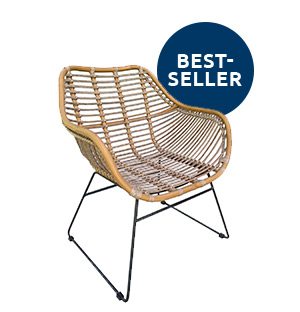 Wates wicker chair new arrivals