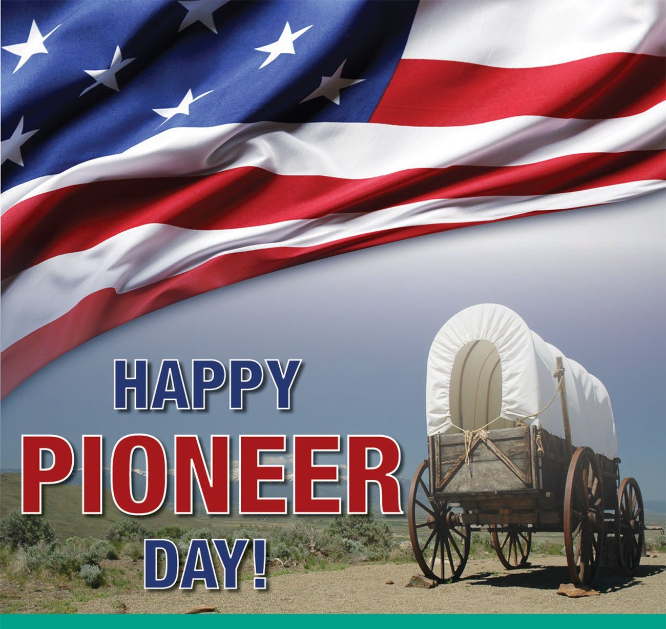 Have a Happy Pioneer Day With These Coupons! RC Willey Email Archive