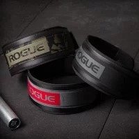 Rogue USA Nylon Lifting Belt