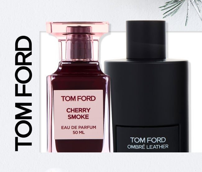 Tom Ford