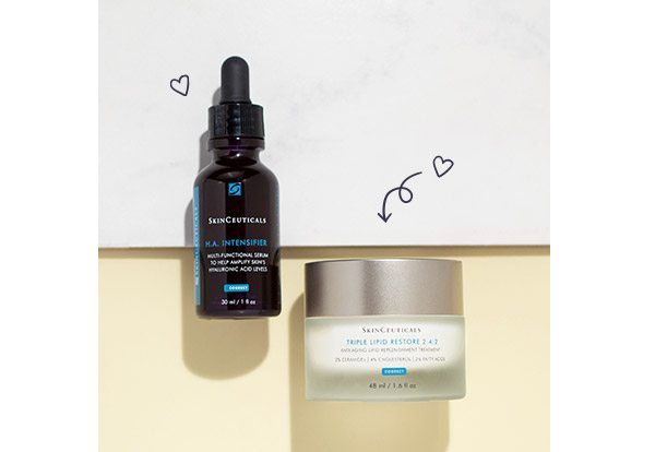SkinCeuticals Best of SkinCeuticals Set