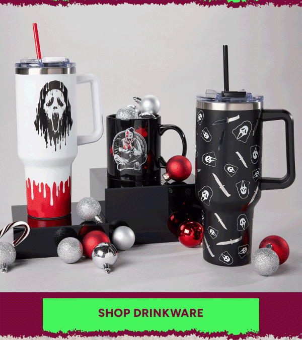 Shop Drinkware