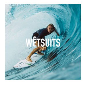 Wetsuits