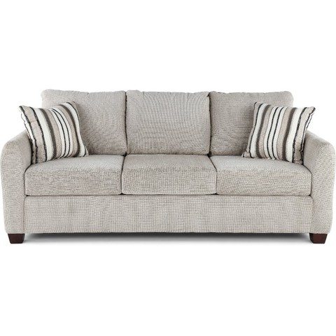 Nalia Gray Sofa