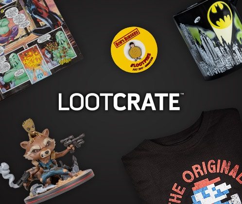 Loot Crate