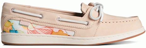 SPERRY - Women's Yellena James Starfish 1-Eye Boat Shoe - IMG