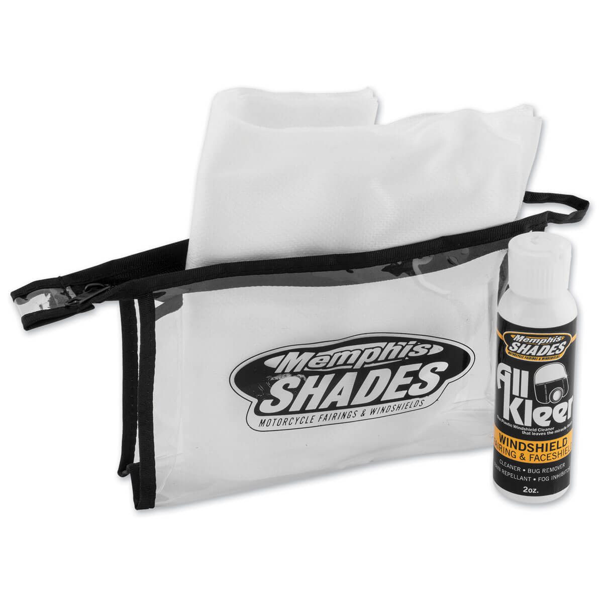 Windshield Care Kit