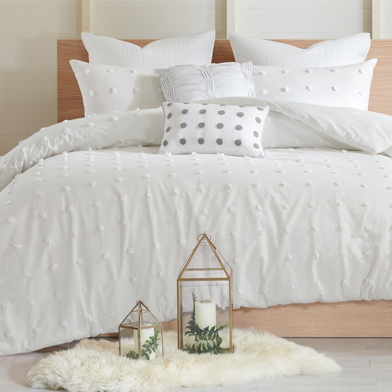 Kerensa Comforter Set