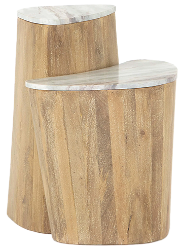 Myla Nesting Tables