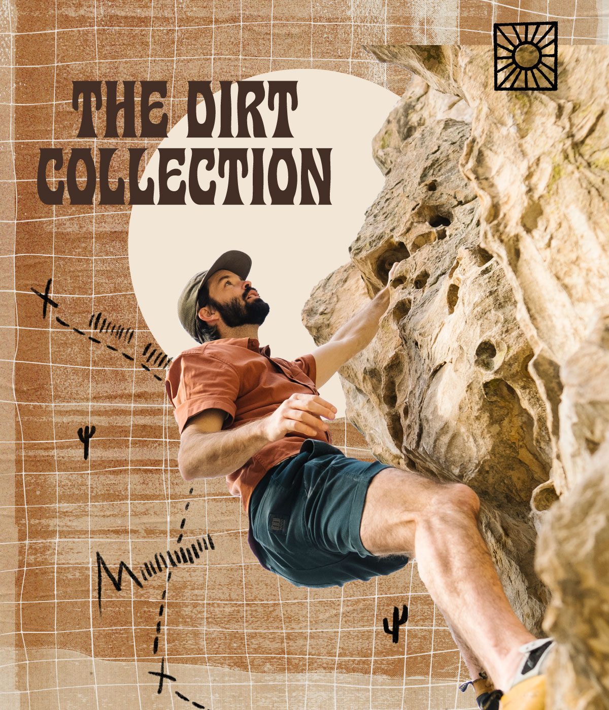THE DIRT COLLECTION
