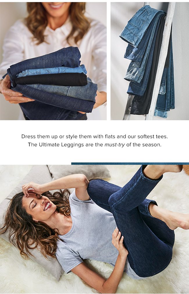 Shop Ultimate Jeans