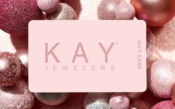 KAY Gift Card