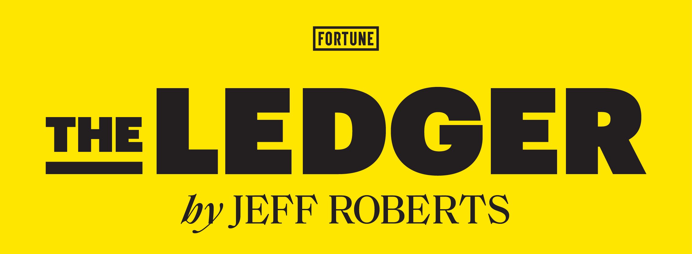 The Ledger