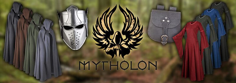 Medieval Collectibles Banner - Mytholon