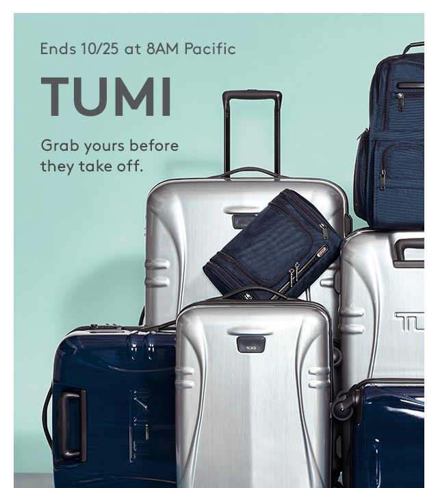 tumi luggage nordstrom rack