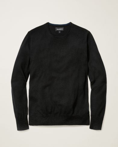 Shop Washable Merino Crew Neck Sweater