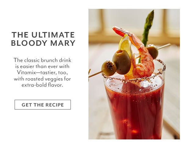 Bloody Mary