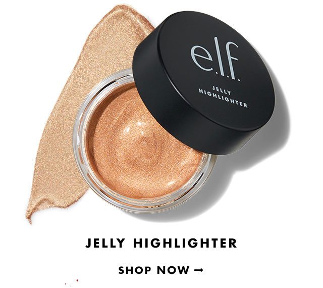 Jelly Highlighter. Shop Now