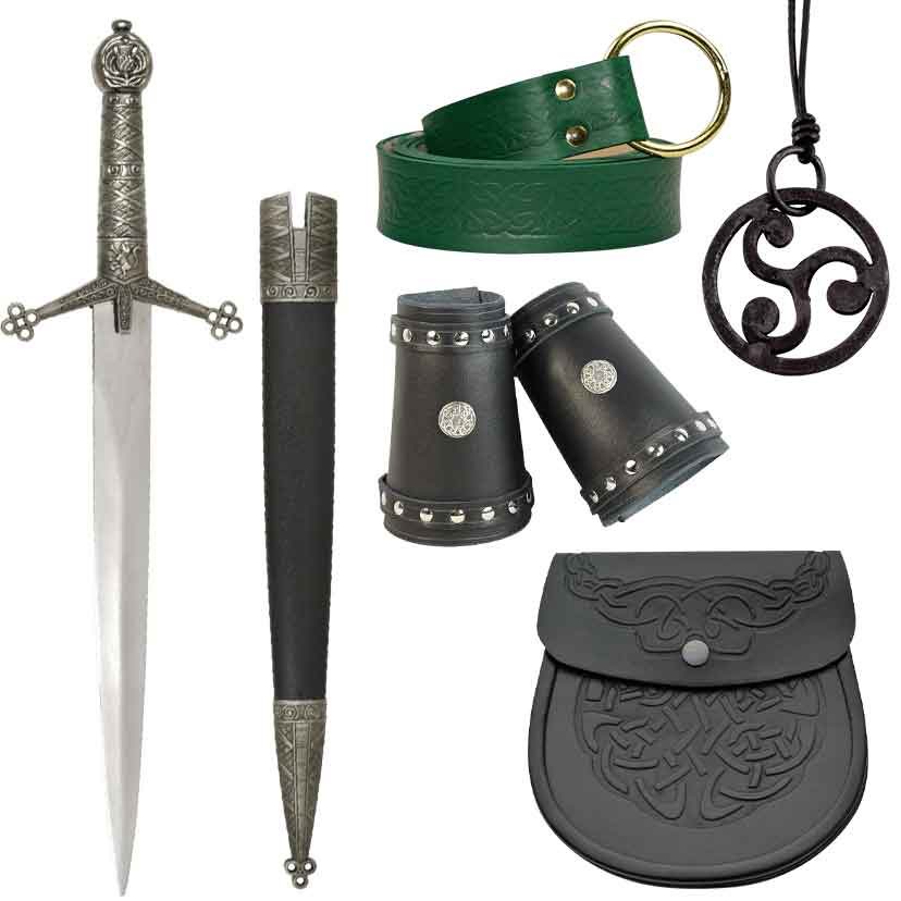 Image of Celtic Starter Kit