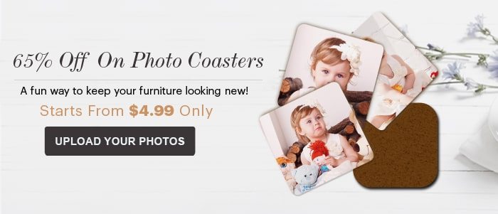 Photo Coaster