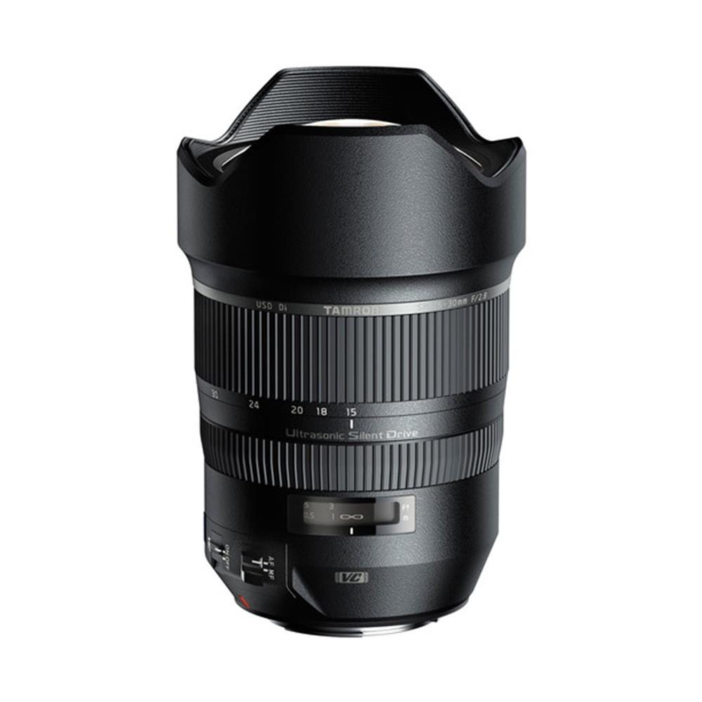 TAMRON 15-30MM F2.8 DI VC USD CANON