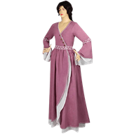 Lightweight Castle Dress