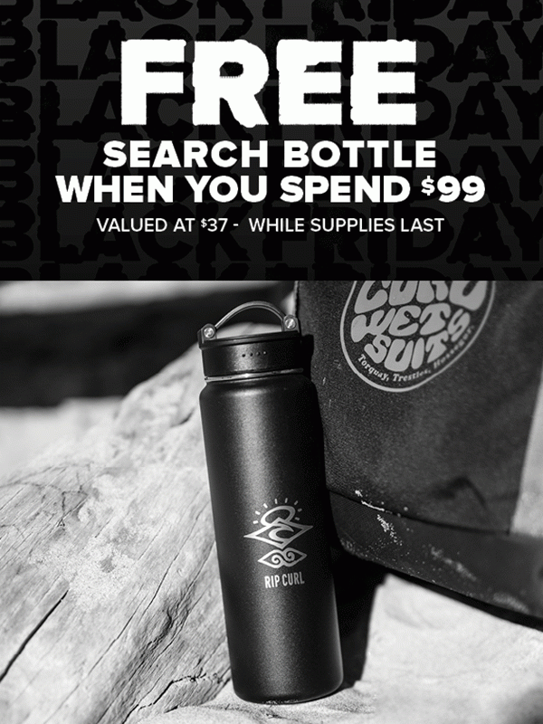 Black Friday Extended | FREE Search Bottle When You Spend $99+