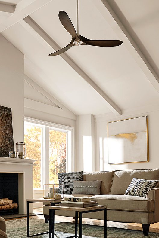 Visual Comfort Fan. Save 20%.