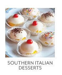 Southern Italian Desserts