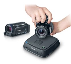 CANON CONNECT STATION CS100 (1TB)