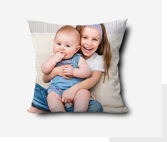 Photo Pillow