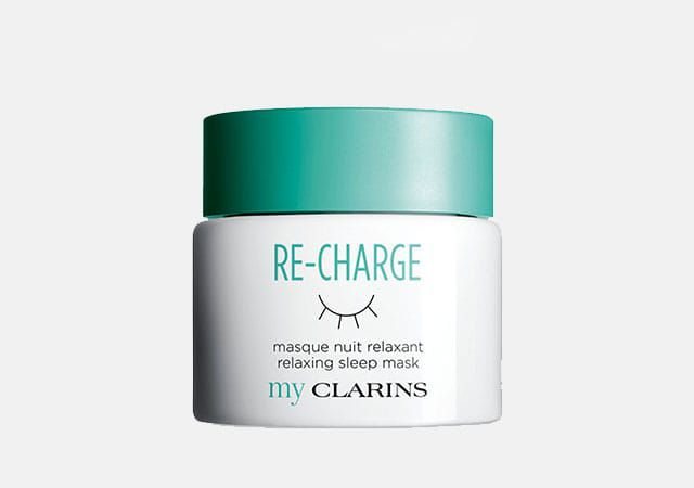 Clarins My Clarins RE-CHARGE Relaxing Sleep Mask