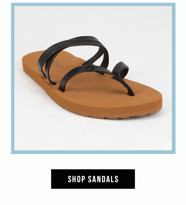Shop Girls' Sandals