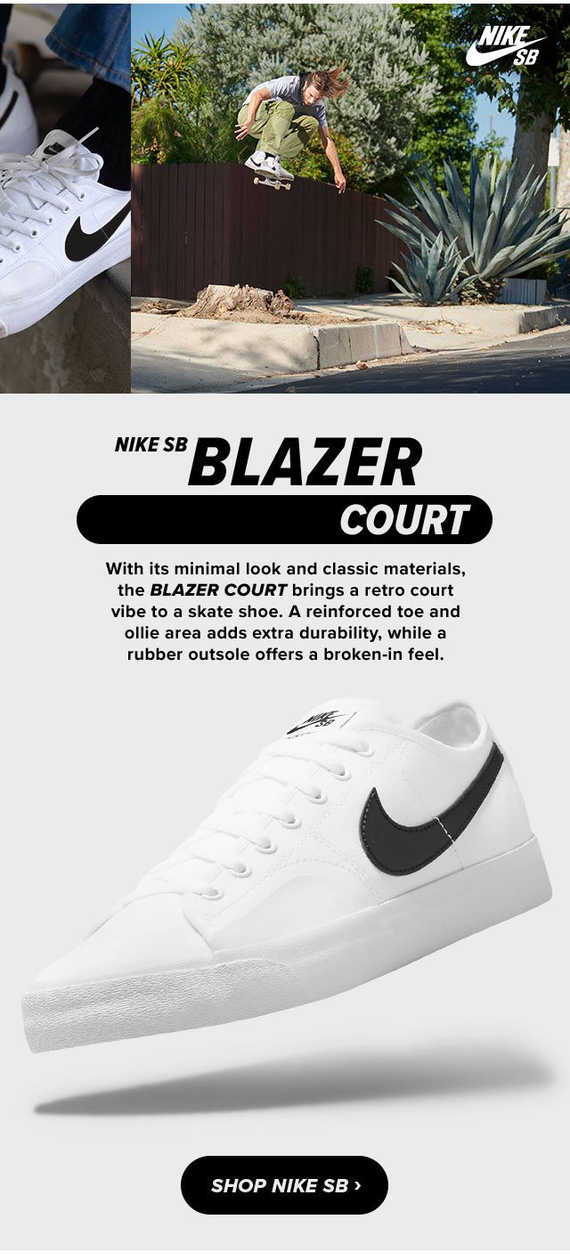 ccs nike blazer