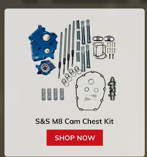 S&SM8CamChestKit