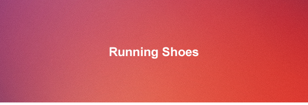 Running Shoes