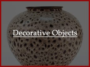 Decorative Objects