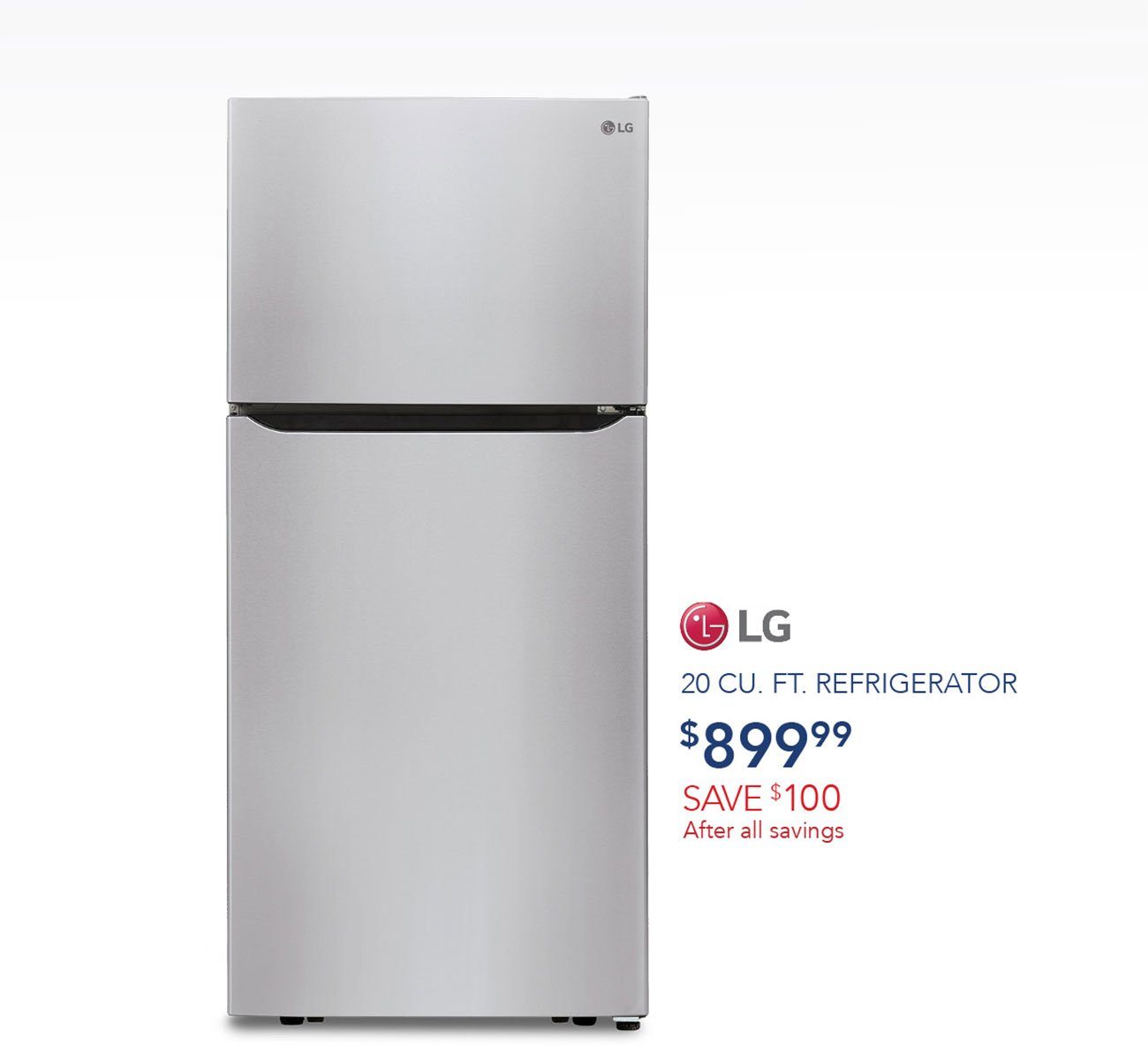 LG-refrigerator