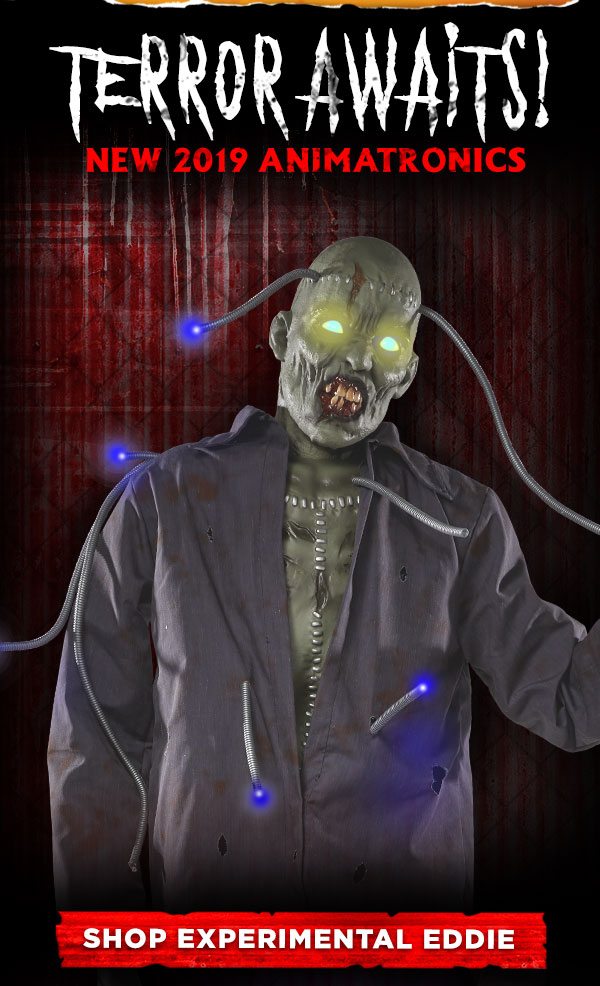 Shop Experimental Eddie