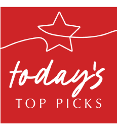 today's top picks