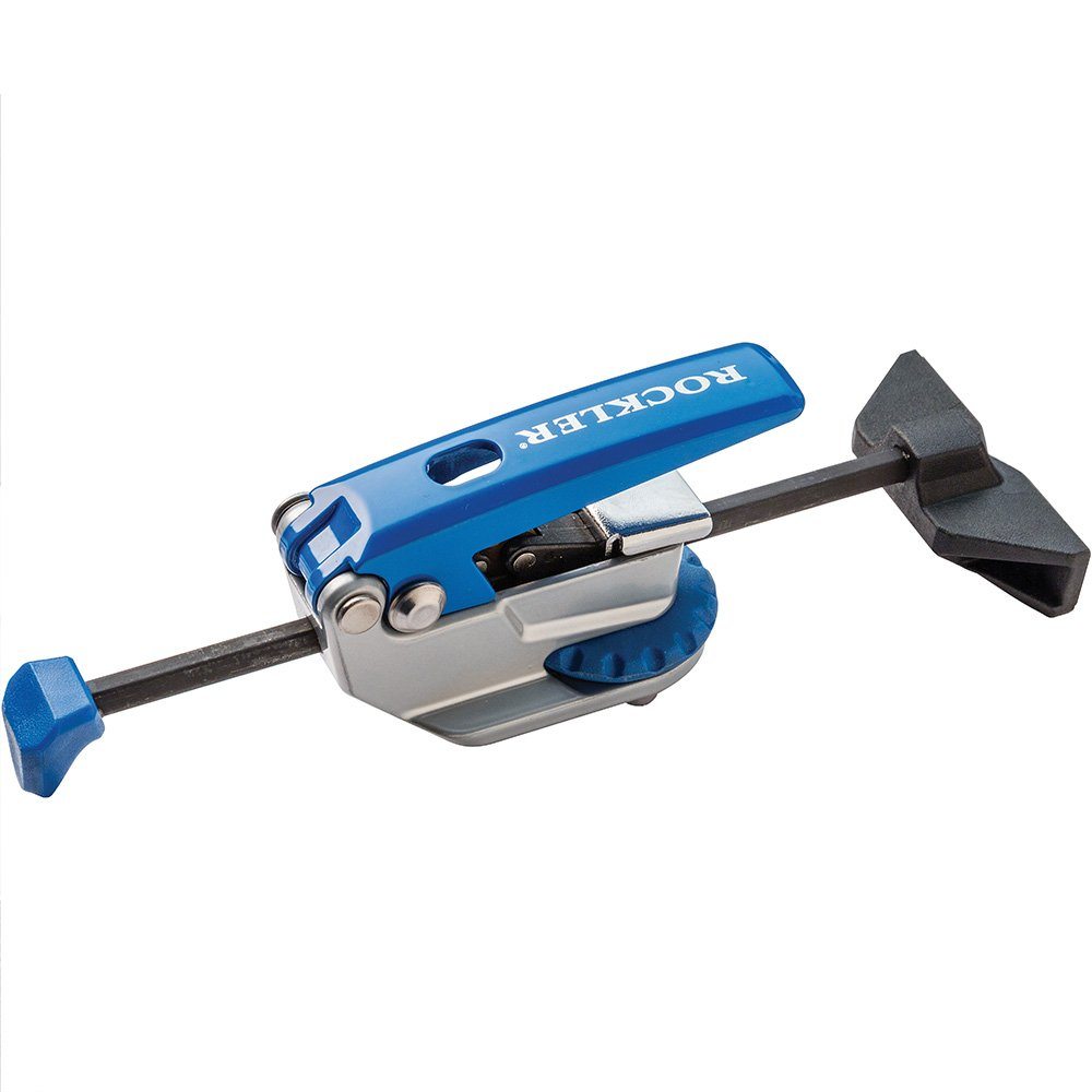 Rockler Auto-Lock T-Track Clamp