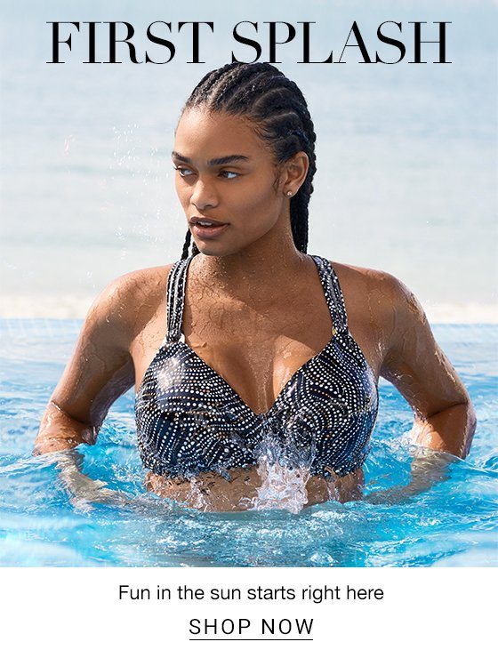 Swimwear